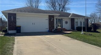 813 Dogwood Street, Excelsior Springs, MO 64024