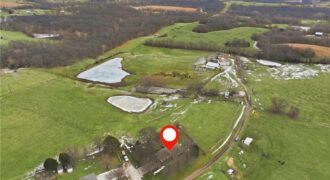 3910 Carter Drive, Smithville, MO 64089