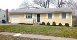 7940 NE 55th Street, Kansas City, MO 64119