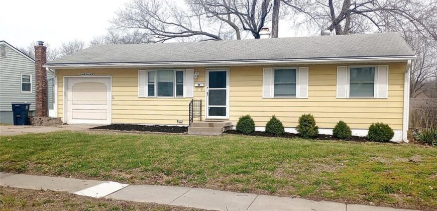 7940 NE 55th Street, Kansas City, MO 64119