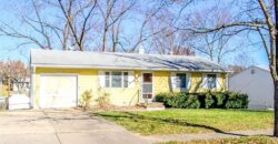 7940 NE 55th Street, Kansas City, MO 64119