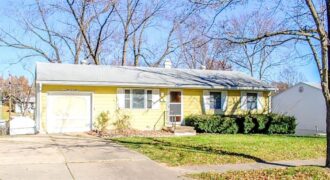 7940 NE 55th Street, Kansas City, MO 64119