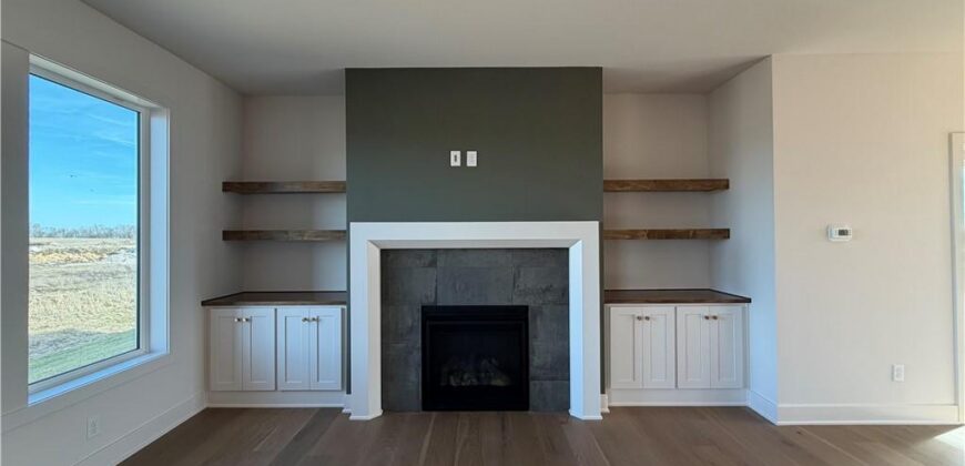 10411 N Liberty Street, Kansas City, MO 64155