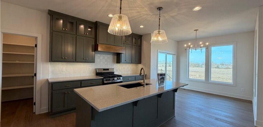 10411 N Liberty Street, Kansas City, MO 64155
