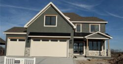 10411 N Liberty Street, Kansas City, MO 64155