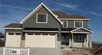 10411 N Liberty Street, Kansas City, MO 64155