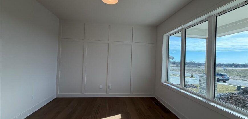 10411 N Liberty Street, Kansas City, MO 64155