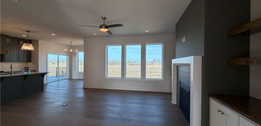 10411 N Liberty Street, Kansas City, MO 64155