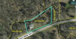 36680 Brown Road, Rushville, MO 64484