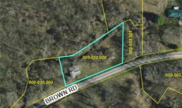 36680 Brown Road, Rushville, MO 64484