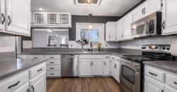 4214 NW 78th Street, Kansas City, MO 64151