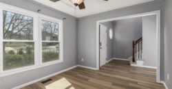 4214 NW 78th Street, Kansas City, MO 64151