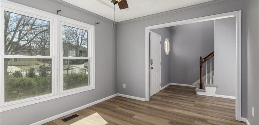 4214 NW 78th Street, Kansas City, MO 64151
