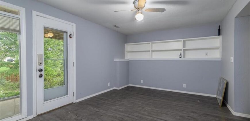 4214 NW 78th Street, Kansas City, MO 64151