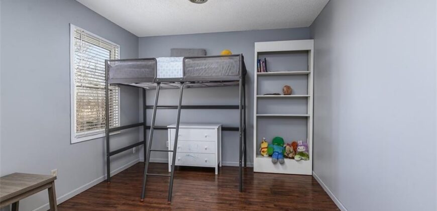 4214 NW 78th Street, Kansas City, MO 64151