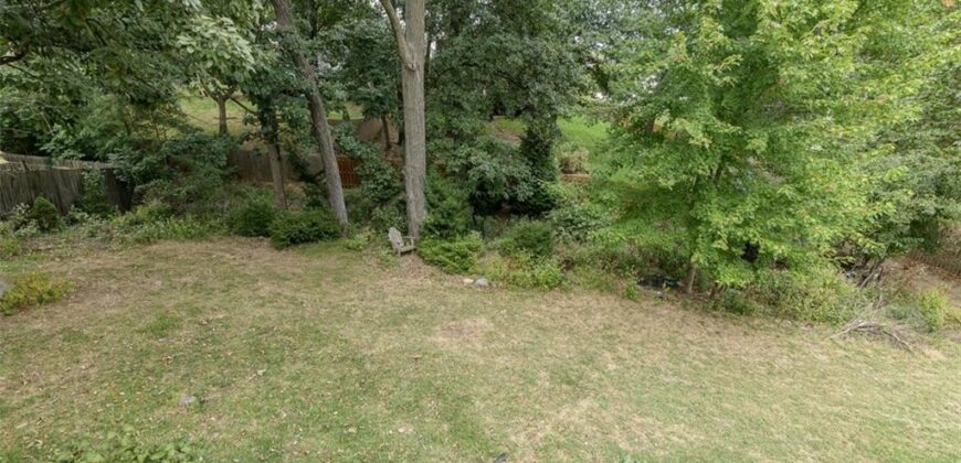 4214 NW 78th Street, Kansas City, MO 64151