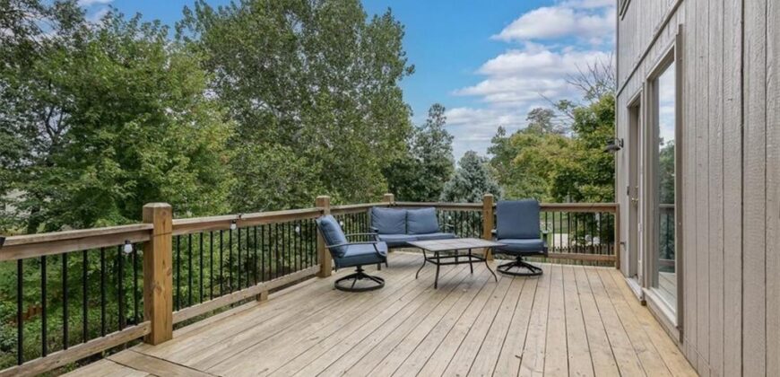 4214 NW 78th Street, Kansas City, MO 64151