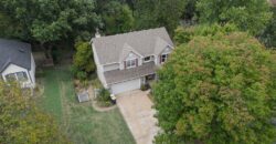 4214 NW 78th Street, Kansas City, MO 64151