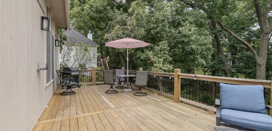 4214 NW 78th Street, Kansas City, MO 64151