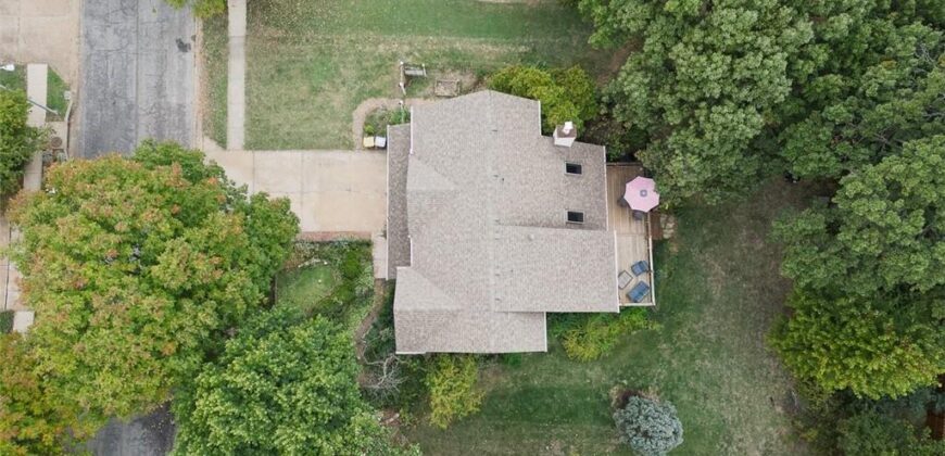 4214 NW 78th Street, Kansas City, MO 64151