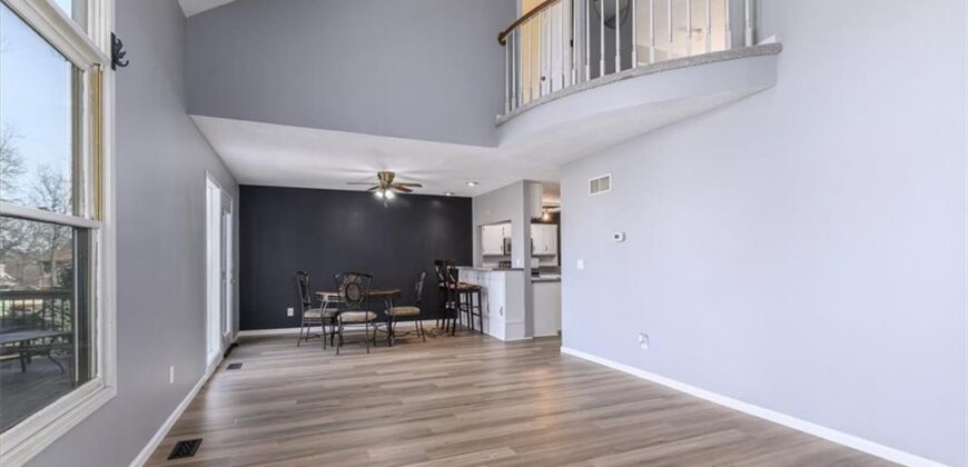 4214 NW 78th Street, Kansas City, MO 64151