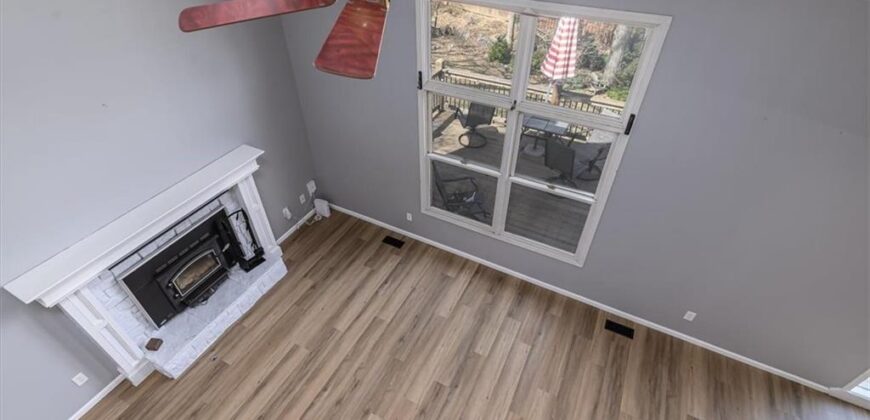 4214 NW 78th Street, Kansas City, MO 64151