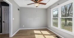 4214 NW 78th Street, Kansas City, MO 64151