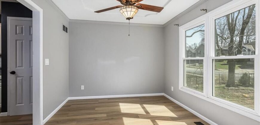 4214 NW 78th Street, Kansas City, MO 64151