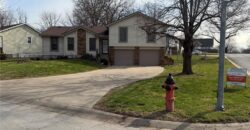7801 N Euclid Avenue, Kansas City, MO 64118