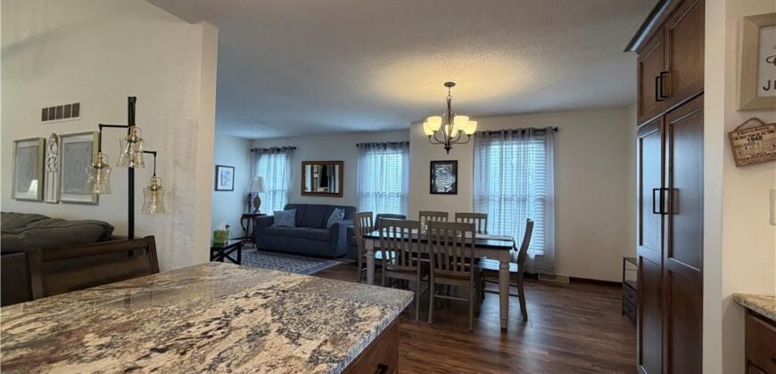 7801 N Euclid Avenue, Kansas City, MO 64118