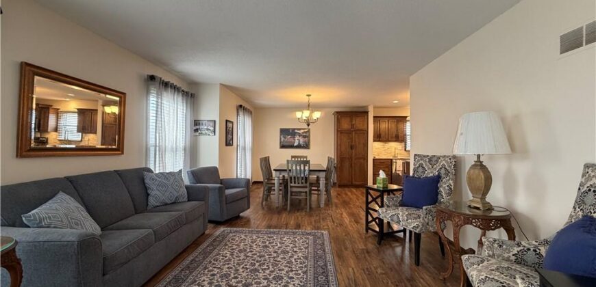 7801 N Euclid Avenue, Kansas City, MO 64118