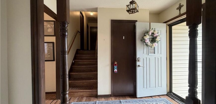 7801 N Euclid Avenue, Kansas City, MO 64118