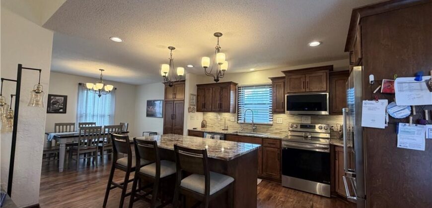 7801 N Euclid Avenue, Kansas City, MO 64118