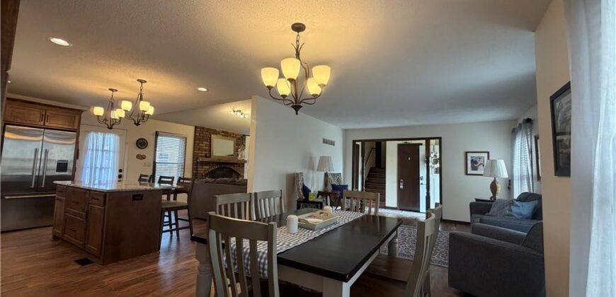 7801 N Euclid Avenue, Kansas City, MO 64118