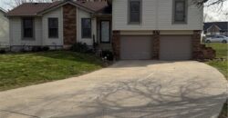 7801 N Euclid Avenue, Kansas City, MO 64118