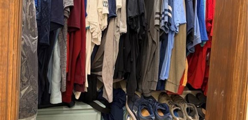 7801 N Euclid Avenue, Kansas City, MO 64118