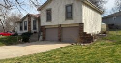 7801 N Euclid Avenue, Kansas City, MO 64118