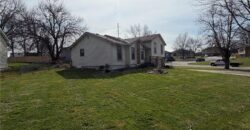 7801 N Euclid Avenue, Kansas City, MO 64118