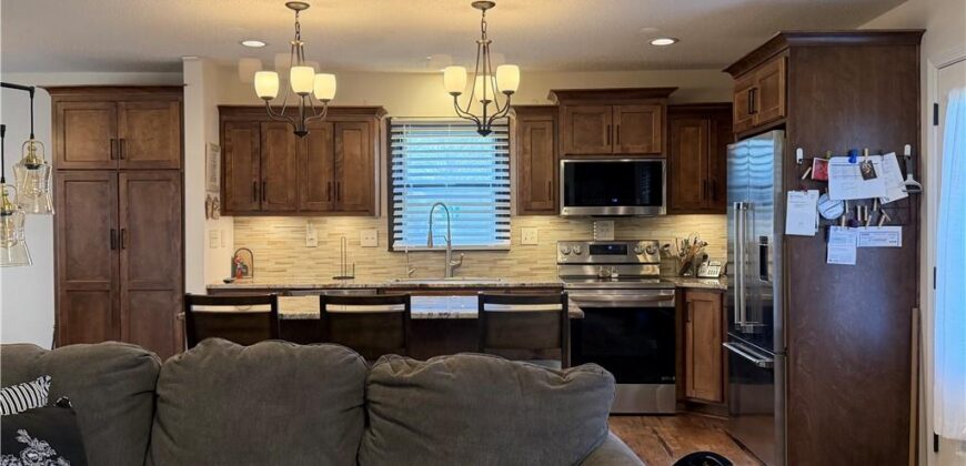 7801 N Euclid Avenue, Kansas City, MO 64118