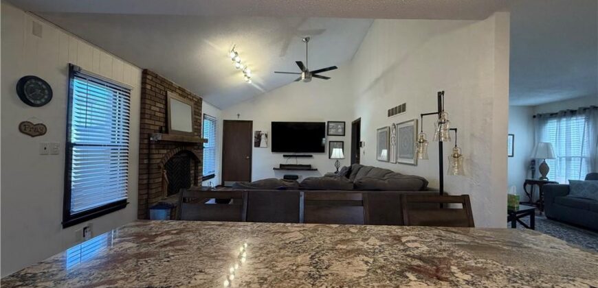 7801 N Euclid Avenue, Kansas City, MO 64118