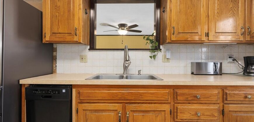 3405 NE 67Th Terrace, Gladstone, MO 64119