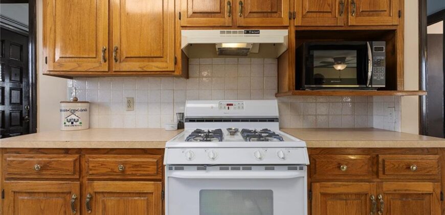 3405 NE 67Th Terrace, Gladstone, MO 64119