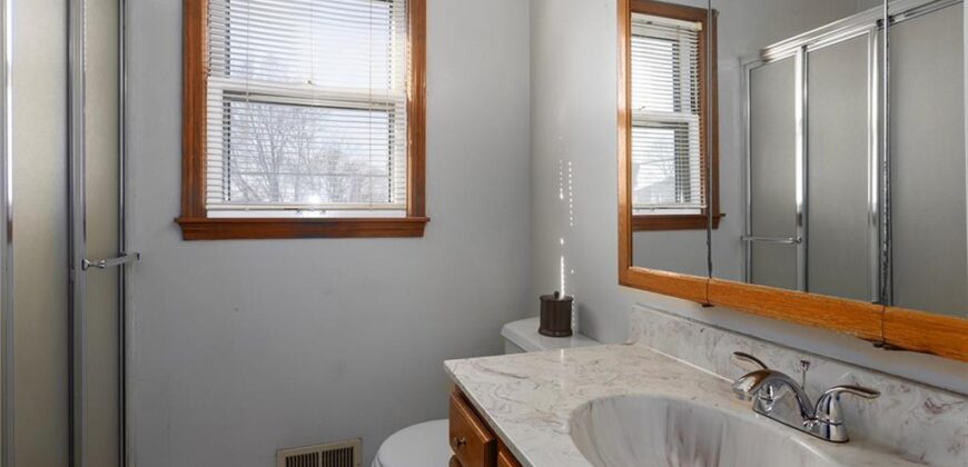 3405 NE 67Th Terrace, Gladstone, MO 64119