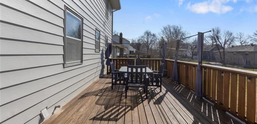 3405 NE 67Th Terrace, Gladstone, MO 64119