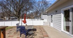 3405 NE 67Th Terrace, Gladstone, MO 64119