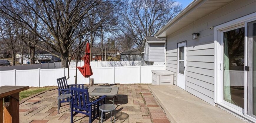 3405 NE 67Th Terrace, Gladstone, MO 64119