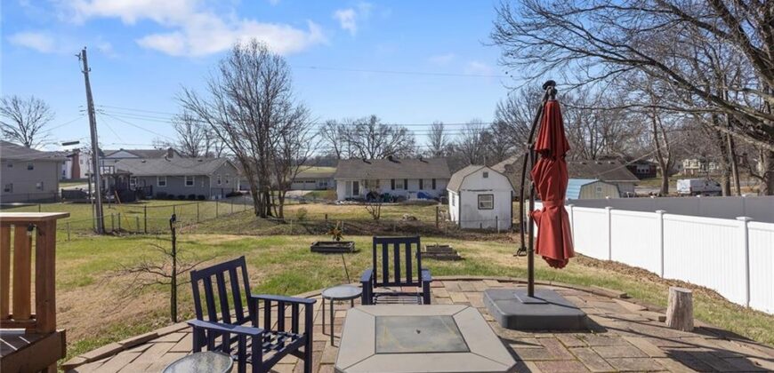 3405 NE 67Th Terrace, Gladstone, MO 64119