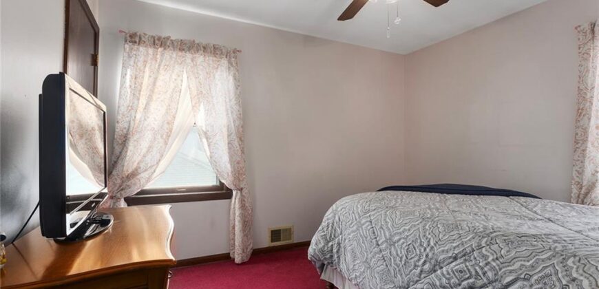 3405 NE 67Th Terrace, Gladstone, MO 64119