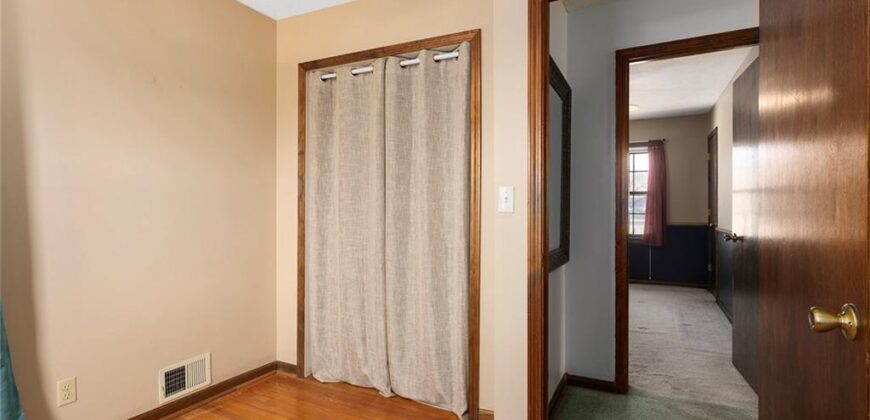 3405 NE 67Th Terrace, Gladstone, MO 64119