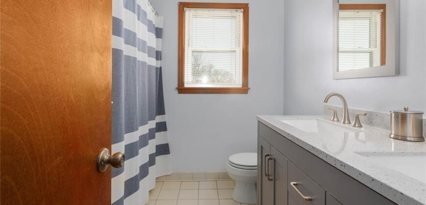 3405 NE 67Th Terrace, Gladstone, MO 64119